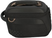 Hepco & Becker Bolsa sobredepósito Epic 3, Negro