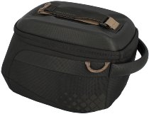 Hepco & Becker Borsa da serbatoio Epic 3, Nero