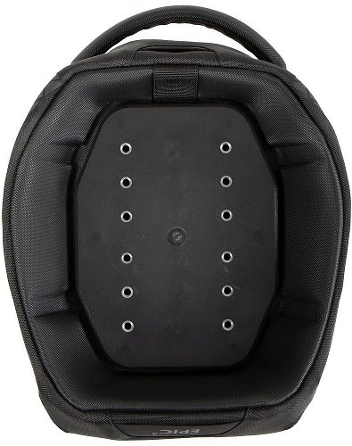 Hepco & Becker Tankbag Epic 3, Black