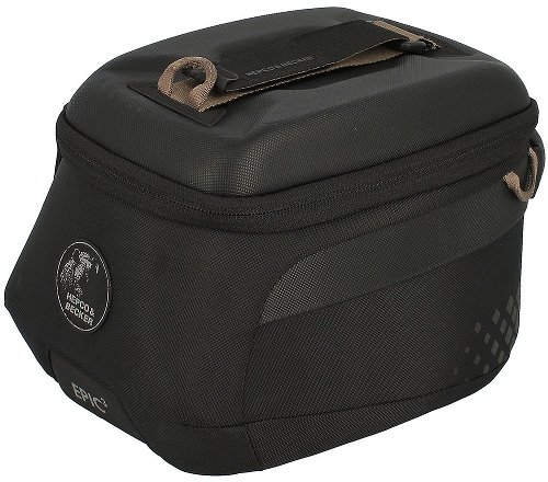 Hepco & Becker Tankrucksack Epic 3, Schwarz