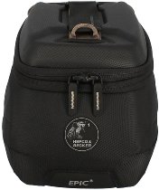 Hepco & Becker Tankrucksack Epic 6, Schwarz