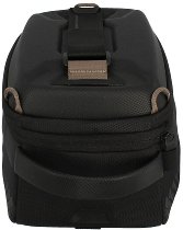 Hepco & Becker Bolsa sobredepósito Epic 6, Negro