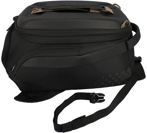 Hepco & Becker Tankbag Epic 11 Belt, Black