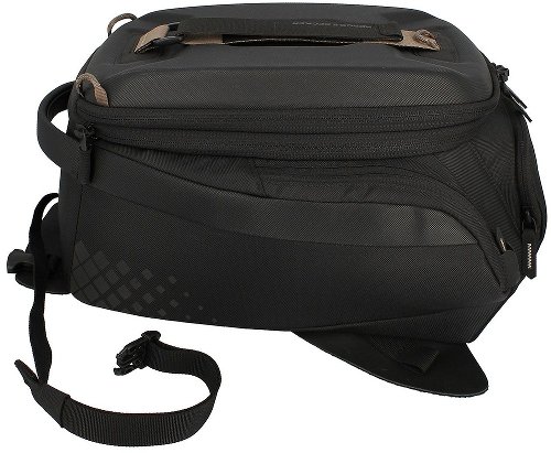 Hepco & Becker Tankrucksack Epic 11 Belt, Schwarz