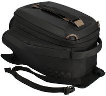 Hepco & Becker Bolsa sobredepósito Epic 11 Belt, Negro