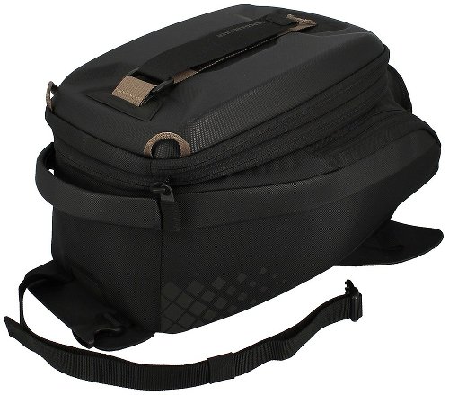 Hepco & Becker Tankrucksack Epic 11 Belt, Schwarz