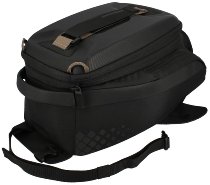 Hepco & Becker Borsa da serbatoio Epic 11 Belt, Nero