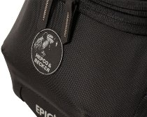 Hepco & Becker Sacoche de réservoir Epic 11 Belt, Noire