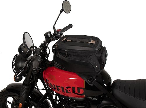 Hepco & Becker Tankbag Epic 11 Belt, Black