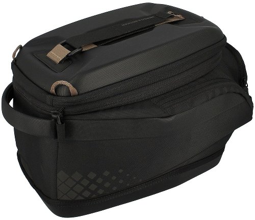 Hepco & Becker Tankbag Epic 13, Black