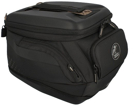 Hepco & Becker Tankbag Epic 13, Black