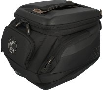 Hepco & Becker Bolsa sobredepósito Epic 13, Negro