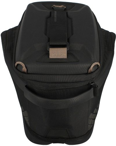 Hepco & Becker Tankbag Epic 16, Black