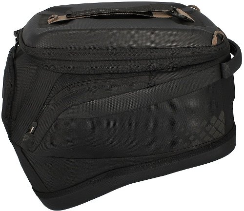 Hepco & Becker Tankbag Epic 16, Black