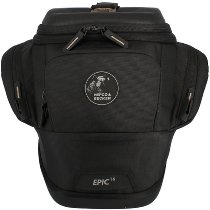 Hepco & Becker Tankrucksack Epic 16, Schwarz