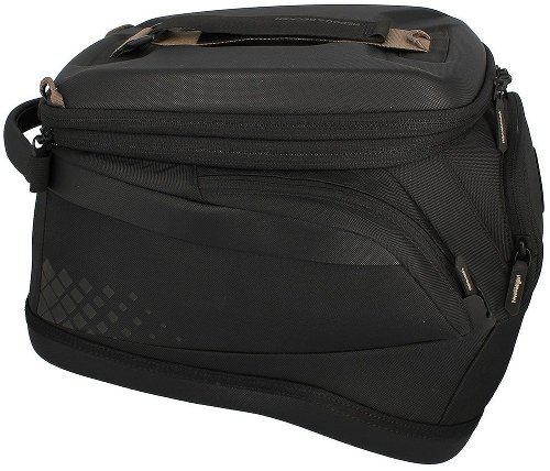 Hepco & Becker Tankrucksack Epic 16, Schwarz