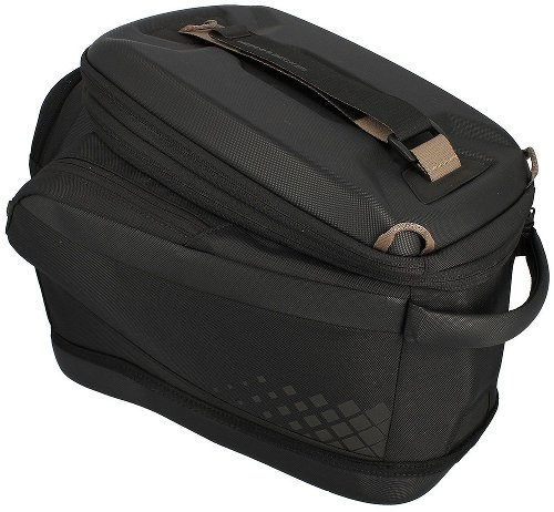 Hepco & Becker Tankbag Epic 16, Black