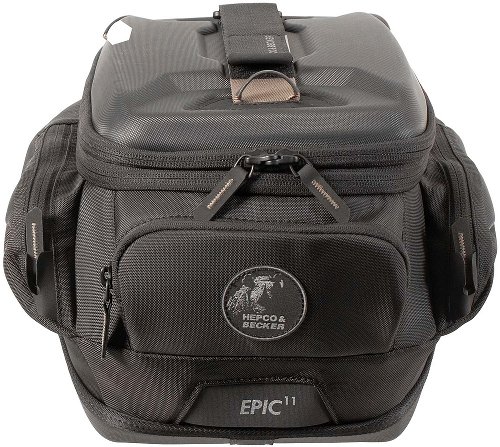 Hepco & Becker Tankbag Epic 11, Black