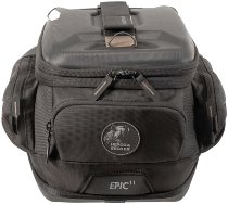 Hepco & Becker Tankrucksack Epic 11, Schwarz