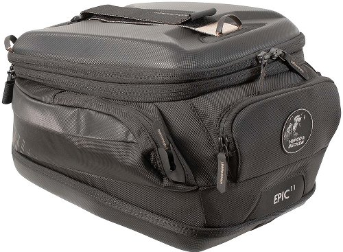 Hepco & Becker Tankrucksack Epic 11, Schwarz