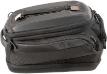 Hepco & Becker Bolsa sobredepósito Epic 11, Negro