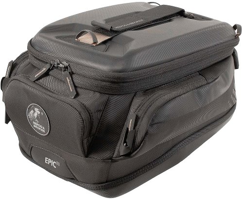 Hepco & Becker Tankbag Epic 11, Black