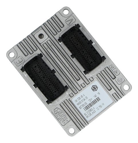Elektronisches Steuerger