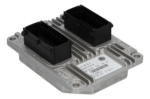 Elektronisches Steuerger