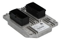 Elektronisches Steuerger
