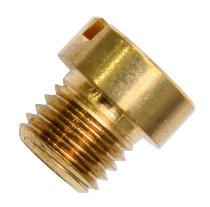 Getto principale Dellorto 6 mm 115