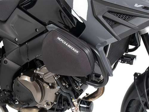 Suzuki V-Strom 1050/XT (2020-) V-Strom 1050/XT (2020-)