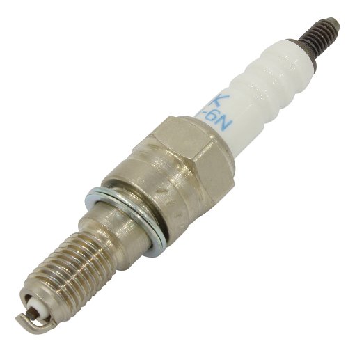 Aprilia Spark plug NGK ER9EH-N - 50 Sport City, SR Motard,