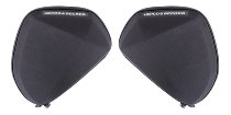 Hepco & Becker Crash bar bags V1 (set), Black - BMW F 800 GS