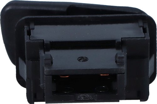 Starter button