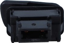 Starter button