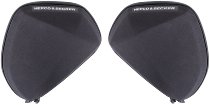 Hepco & Becker Crash bar bags V1 (set), Black - BMW R 1250