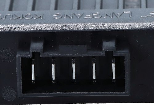 Voltage regulator (Langfang Kokusan)