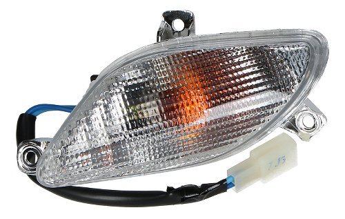 Aprilia Blinker links SR Motard