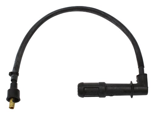 Moto Guzzi cable de encendido con conexión para bujías -