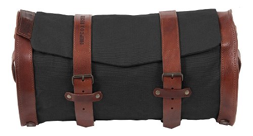 Hepco & Becker Legacy Hecktasche 25 Liter mit