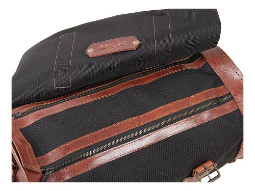 Hepco & Becker Legacy rear bag 25 Liter with floor