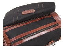 Hepco & Becker Legacy Hecktasche 25 Liter mit