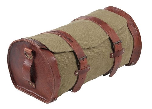 Hepco & Becker Legacy Hecktasche 28 Liter, Grün