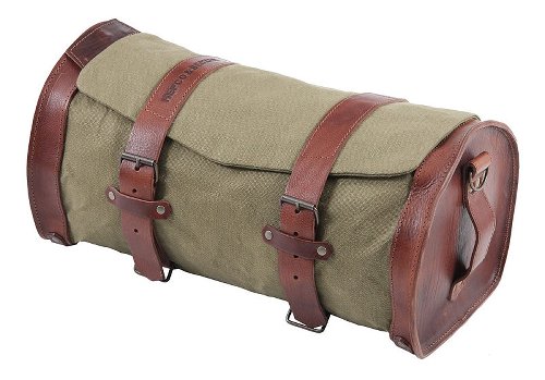 Hepco & Becker Legacy Hecktasche 28 Liter, Grün