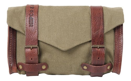 Hepco & Becker Legacy toolbag, Green