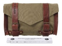 Hepco & Becker Legacy toolbag, Green