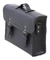 Hepco & Becker Legacy Leather Briefcase for C-Bow carrier,