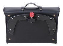 Hepco & Becker Legacy Leather Briefcase for C-Bow carrier,