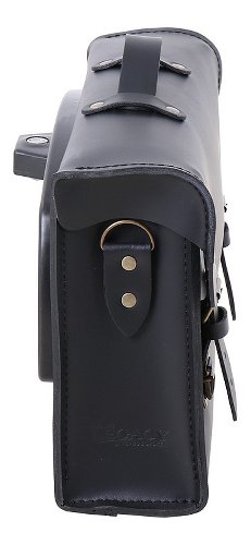 Hepco & Becker Legacy Aktentasche für C-Bow Halter, Schwarz