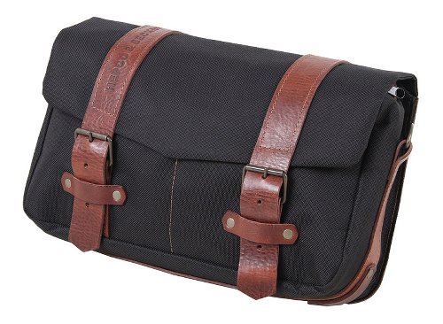 Hepco & Becker Legacy messenger bag M for C-Bow carrier,